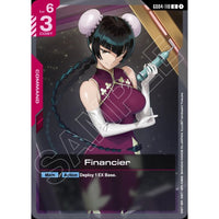 Gundam Card Game: Booster - Phantom Aria [GD04] 810158839199
