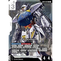 Gundam Card Game: Booster - Phantom Aria [GD04] 810158839199