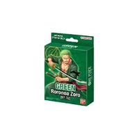 One Piece Card Game Starter Deck TBA (ST-32)