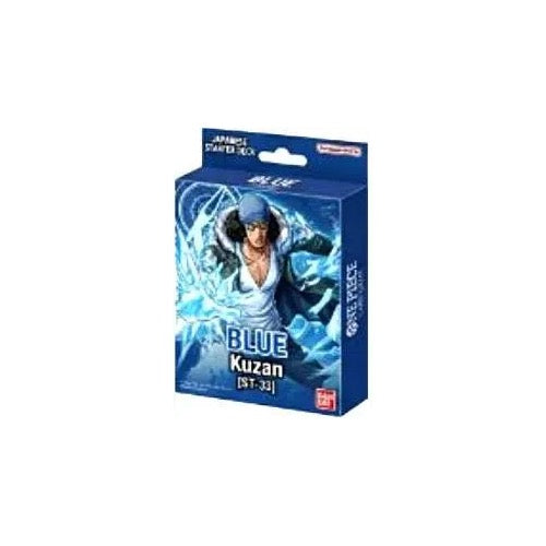 One Piece Card Game Starter Deck TBA (ST-36)