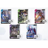 Gundam Card Game Deck Build Set Freedom Ascension