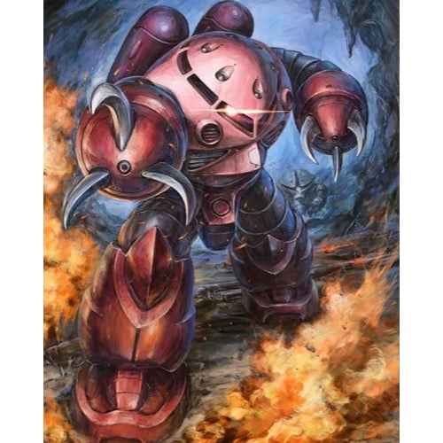 Gundam Card Game Starter Deck Display Aquatic Assault [ST11]