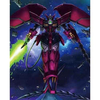 Gundam Card Game Starter Deck Display Raging Onslaught [ST12]
