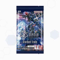 Gundam Card Game: Booster Display GD06