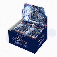 Gundam Card Game: Booster Display GD06