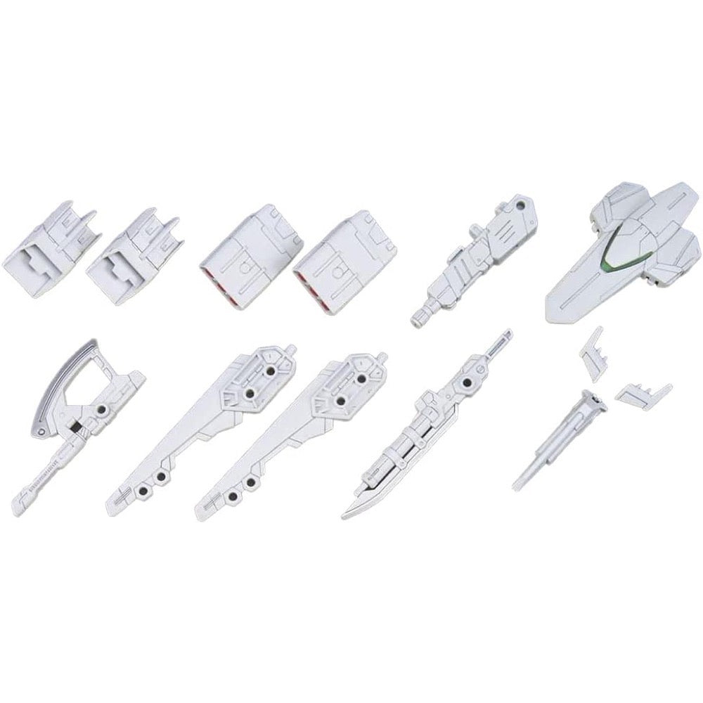 Bandai 5067429 1/144 Option Parts set Gunpla 13 (Battle Arms)