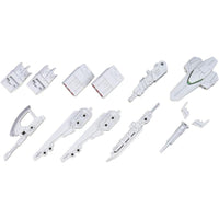 Bandai 5067429 1/144 Option Parts set Gunpla 13 (Battle Arms)
