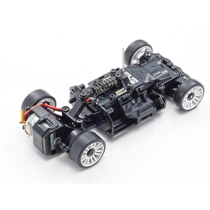 Kyosho Mini-Z RWD MR-03 Readyset TOYOTA 86 Metallic Orange 32336MO