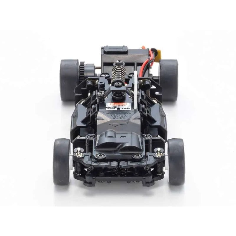 Kyosho Mini-Z RWD MR-03 Readyset TOYOTA 86 Metallic Orange 32336MO