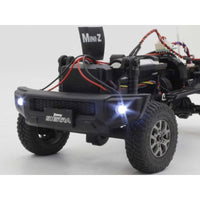 Kyosho 32523BP 1/18 MINI-Z 4x4 MX-01 Readyset Suzuki Jimny Sierra Black Pearl