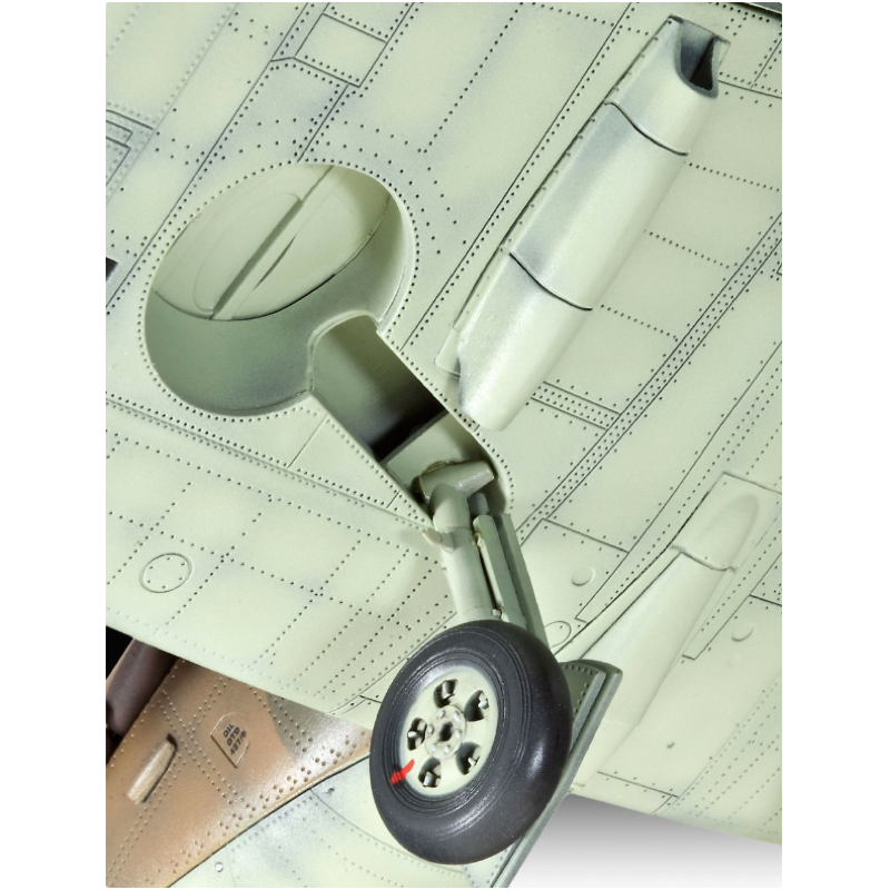 Revell 03986 1/32 Spitfire MK II