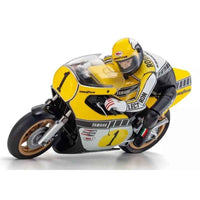 Kyosho 34936T1 1/8 EP Hanging on Racer Yamaha YZR500 1978 Kit