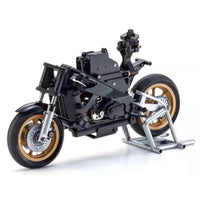 Kyosho 34936T1 1/8 EP Hanging on Racer Yamaha YZR500 1978 Kit
