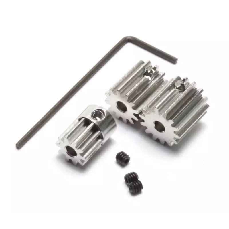 Kyosho 34936T1 1/8 EP Hanging on Racer Yamaha YZR500 1978 Kit
