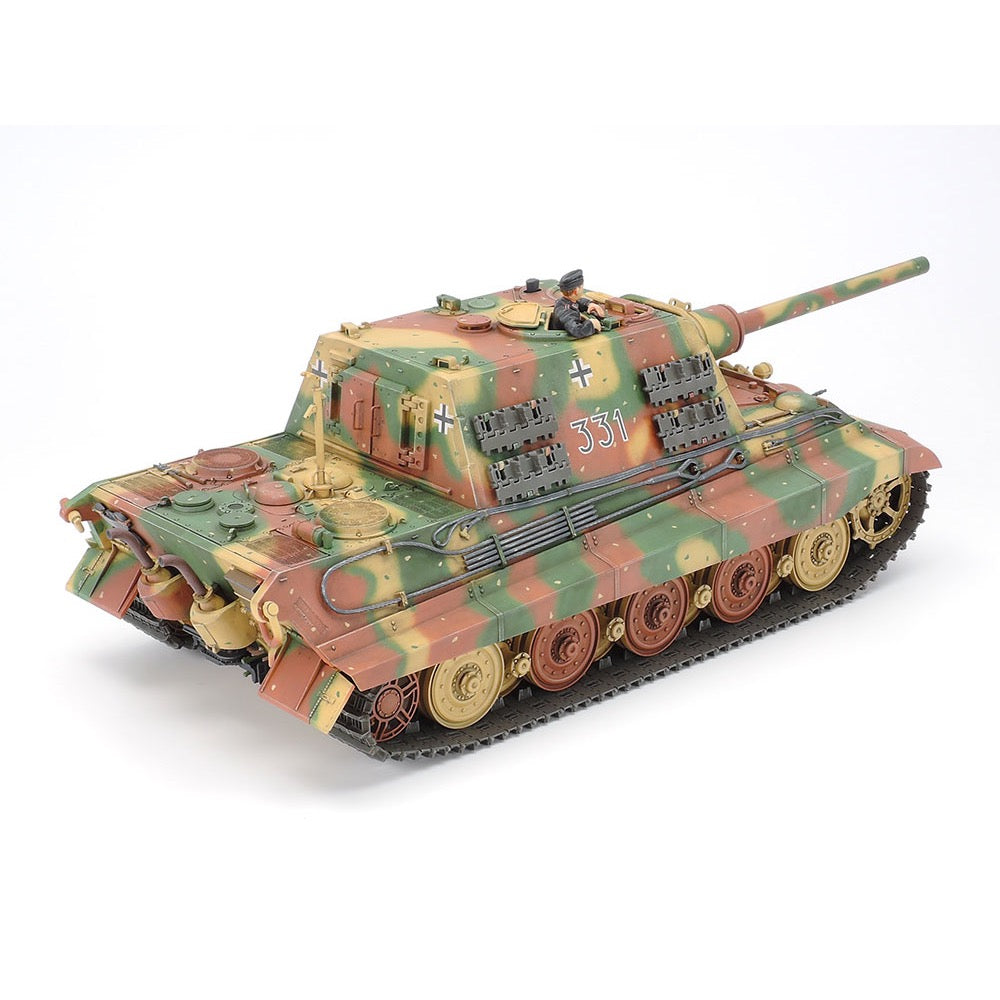 Tamiya 35295 1/35 German Destroyer Jagdtiger