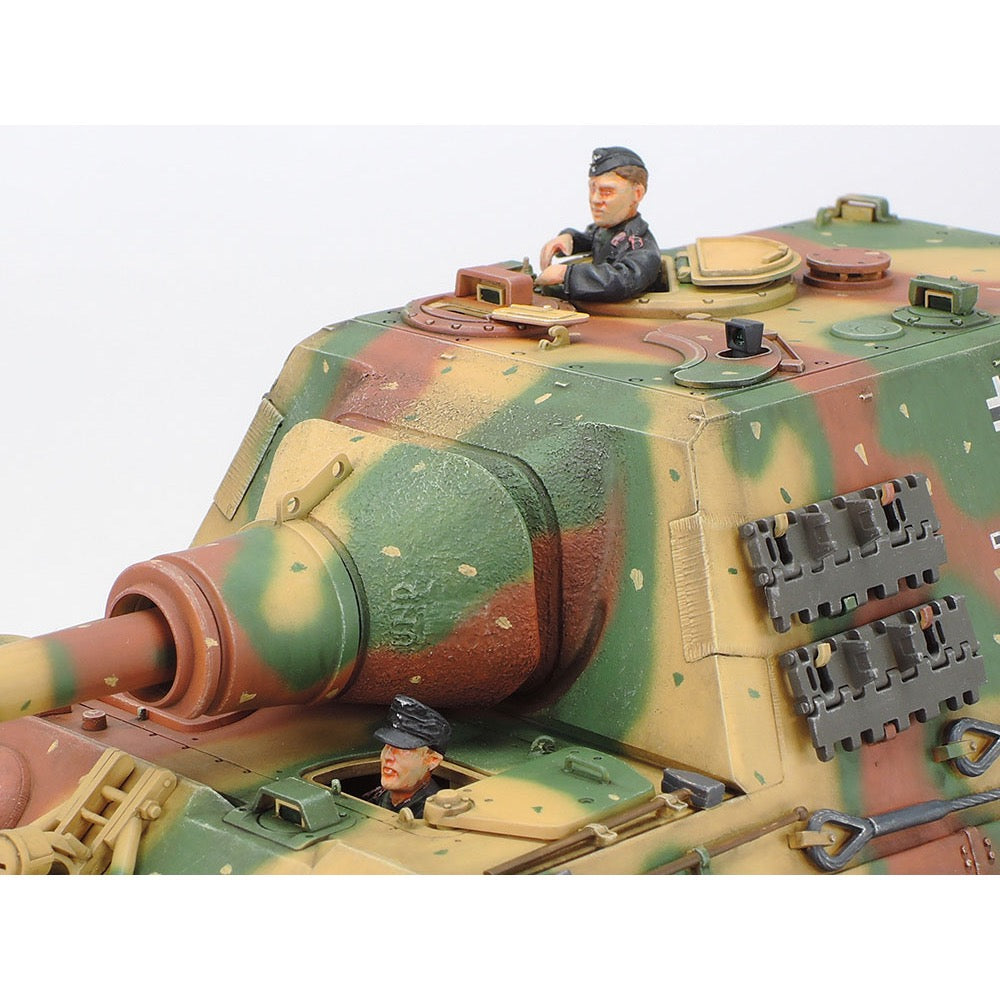 Tamiya 35295 1/35 German Destroyer Jagdtiger