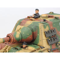Tamiya 35295 1/35 German Destroyer Jagdtiger