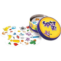 Spot It 3558380130024
