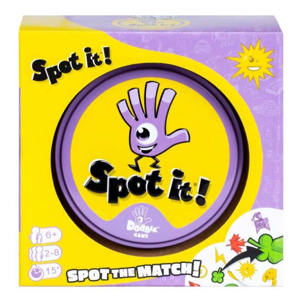 Spot It 3558380130024