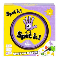 Spot It 3558380130024