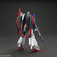 Bandai 5055611 HG 1/144 Zeta Gundam |  Hobbies Online