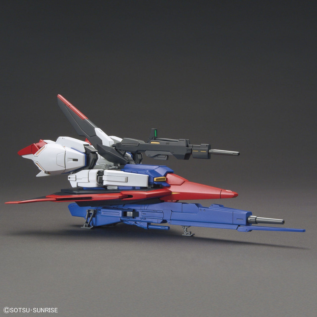 Bandai 5055611 HG 1/144 Zeta Gundam |  Hobbies Online