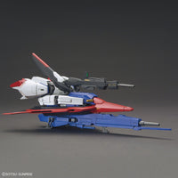 Bandai 5055611 HG 1/144 Zeta Gundam |  Hobbies Online
