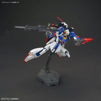 Bandai 5055611 HG 1/144 Zeta Gundam |  Hobbies Online