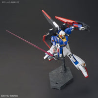 Bandai 5055611 HG 1/144 Zeta Gundam |  Hobbies Online