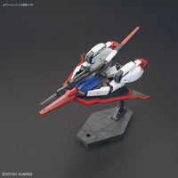 Bandai 5055611 HG 1/144 Zeta Gundam |  Hobbies Online