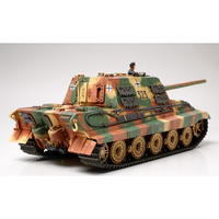Tamiya 35295 1/35 German Destroyer Jagdtiger