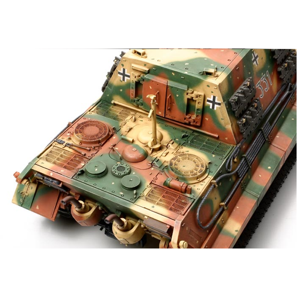 Tamiya 35295 1/35 German Destroyer Jagdtiger