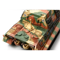 Tamiya 35295 1/35 German Destroyer Jagdtiger