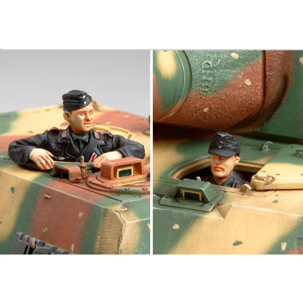 Tamiya 35295 1/35 German Destroyer Jagdtiger