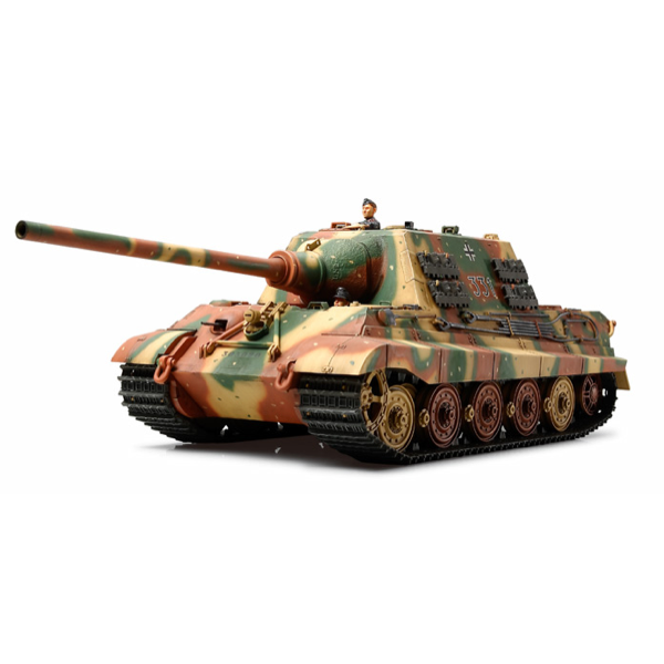 Tamiya 35295 1/35 German Destroyer Jagdtiger