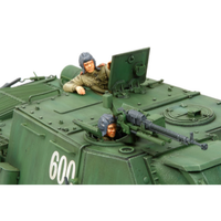 Tamiya 35303 1/35 JSU-152 Russian Heavy Self Propelled Gun
