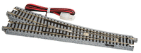 Kato 20-203 N Unitrak Turnout Right Hand No.6 R718/15