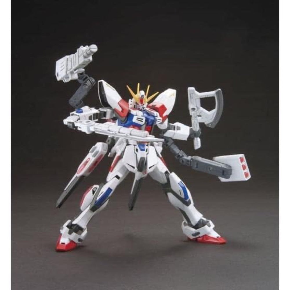 Bandai 5067429 1/144 Option Parts set Gunpla 13 (Battle Arms)