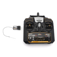 Kyosho 34902 1/12 Blizzard 2.0 Electric Snow Cat Readyset RC 4548565428298