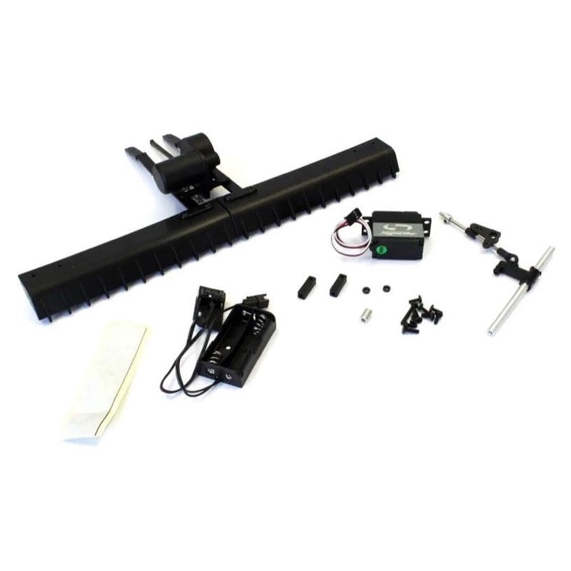 Kyosho 34902 1/12 Blizzard 2.0 Electric Snow Cat Readyset RC 4548565428298