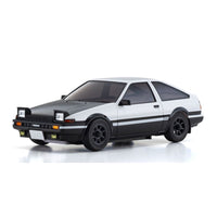 Kyosho ASC Toyota Sprinter Trueno AE86 