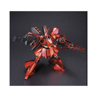 Bandai 5055612 HGUC 1/144 Sazabi Metallic Coating Version Gundam |  Hobbies Online