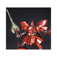 Bandai 5055612 HGUC 1/144 Sazabi Metallic Coating Version Gundam |  Hobbies Online