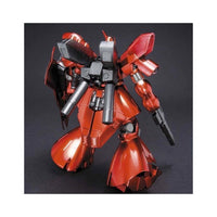 Bandai 5055612 HGUC 1/144 Sazabi Metallic Coating Version Gundam |  Hobbies Online