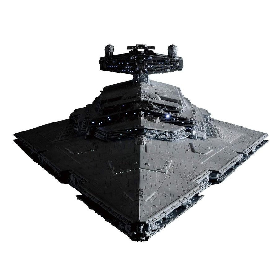 Bandai 5057625 1/5000 Star Destroyer Lighting Model Star Wars |  Hobbies Online