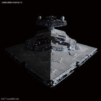 Bandai 5057625 1/5000 Star Destroyer Lighting Model Star Wars |  Hobbies Online