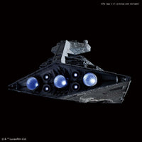 Bandai 5057625 1/5000 Star Destroyer Lighting Model Star Wars |  Hobbies Online