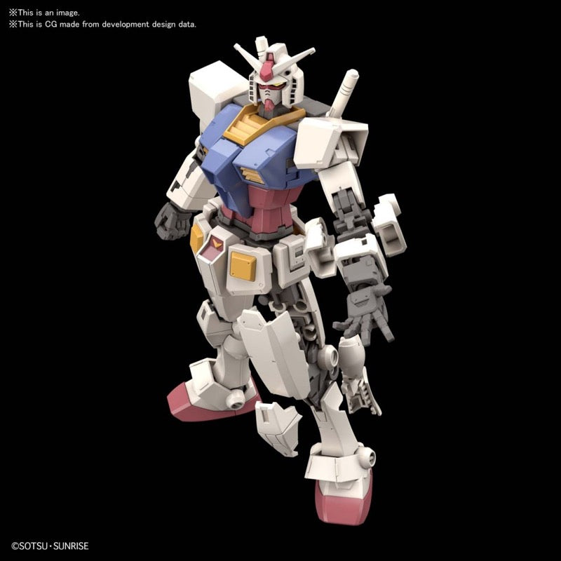 Bandai 582058 HG RX-78-2 Gundam Beyond Global Gundam 0079 |  Hobbies Online