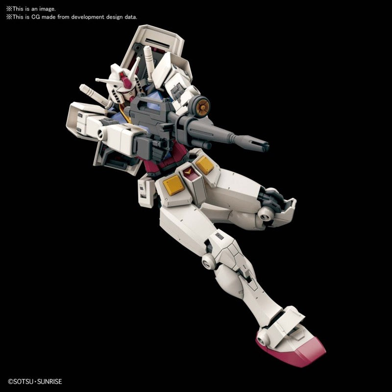 Bandai 582058 HG RX-78-2 Gundam Beyond Global Gundam 0079 |  Hobbies Online