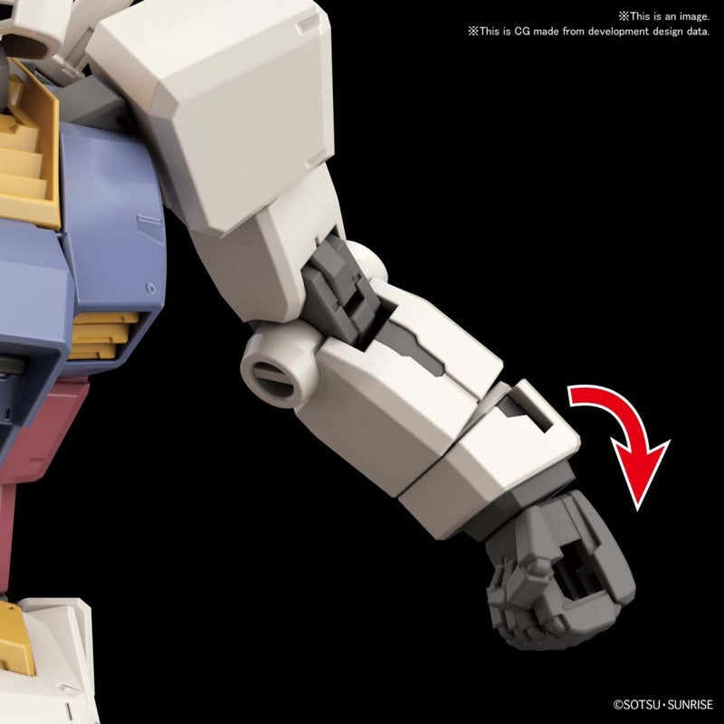 Bandai 582058 HG RX-78-2 Gundam Beyond Global Gundam 0079 |  Hobbies Online